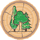 Buron Paysage Logo